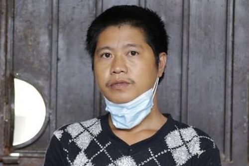 Vụ bé 8 tuổi bị sát hại: Chỉ vì bị chê vác không nổi cây chuối!