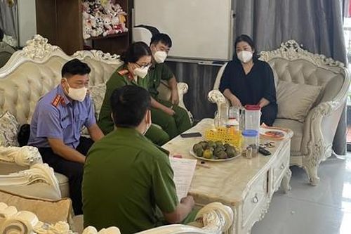 Vụ lừa đảo tại công ty BĐS Phát An Gia: Bắt thêm 1 đối tượng