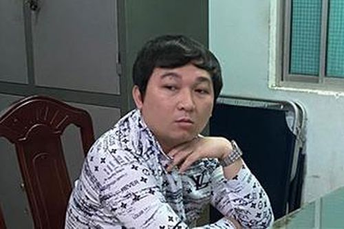 Truy bắt kẻ cầm đầu đường dây đánh bạc, cho vay nặng lãi chuyên nghiệp