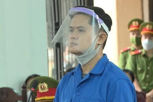 Lê Quang Huy Phương lãnh 5 năm tù và 6 tháng cải tạo không giam giữ