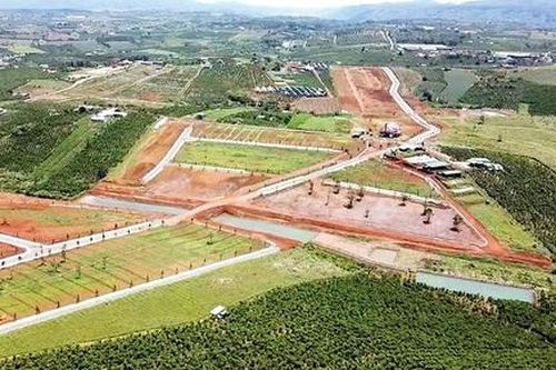 Quy định về điều kiện tách, hợp thửa đất ở Lâm Đồng có gì mới?