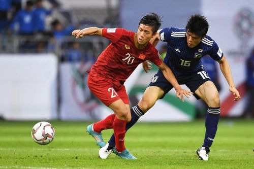 Nhận định bóng đá Việt Nam vs Nhật Bản vòng loại World Cup 2022