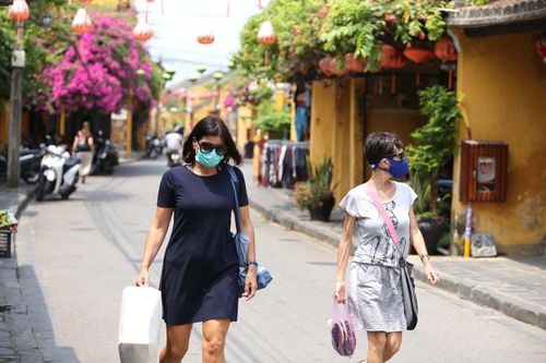 Quảng Nam chọn 2 khu di sản văn hóa thế giới thí điểm đón khách quốc tế