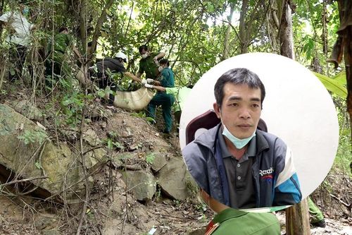 An Giang: Khởi tố kẻ hiếp dâm bé gái 12 tuổi rồi đưa lên núi sát hại