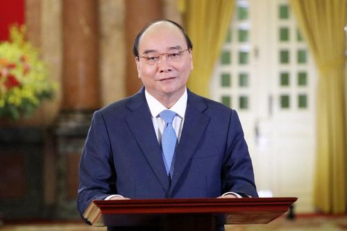 Ứng phó biến đổi khí hậu là vấn đề có ý nghĩa chiến lược, trách nhiệm chung của các quốc gia