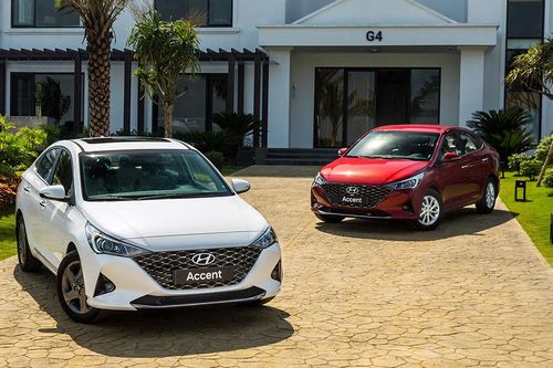 'Ký chờ trước bạ' giúp nhiều mẫu ô tô bán chạy bất ngờ