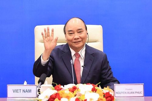 Việt Nam luôn chào đón các nhà đầu tư APEC và quốc tế
