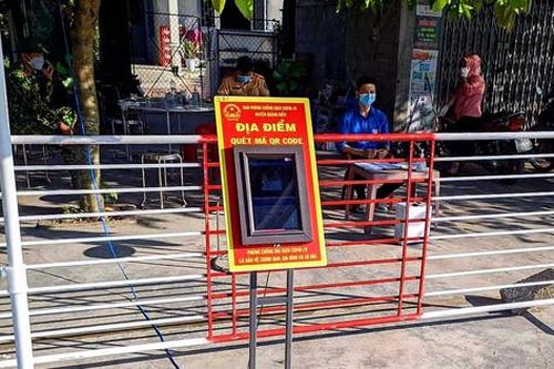 Thừa Thiên Huế thêm 42 ca mắc mới, có 5 xã phường đang là vùng đỏ