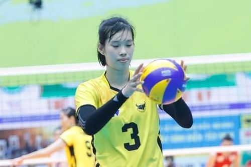 Bóng chuyền nữ Việt Nam bao giờ vô địch SEA Games?