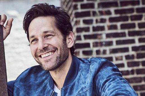 Dàn sao Marvel 'lầy lội' chúc mừng Paul Rudd - người đàn ông quyến rũ nhất năm 2021