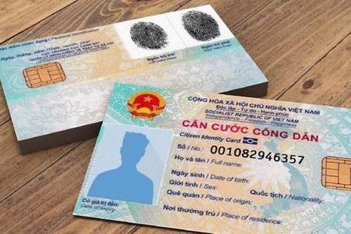 Ngoài hộ chiếu, 2 loại giấy tờ nào có thể thay thế cho thẻ Căn cước công dân gắn chip?
