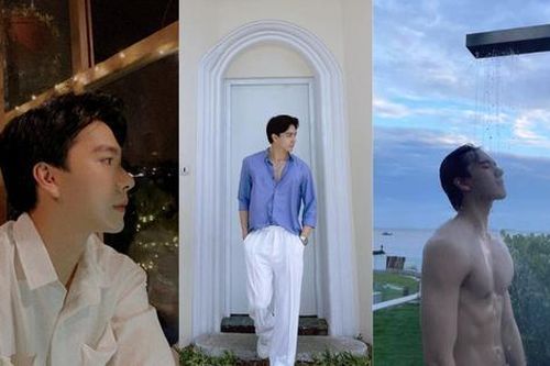 Hải Nam - 'bạn trai tin đồn' của Jun Vũ có profile xịn sò thế nào mà fangirl 'đổ gục'?