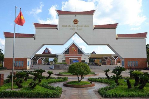 Tây Ninh muốn đẩy nhanh xây dựng cao tốc Gò Dầu- Xa Mát hơn 5.100 tỷ đồng