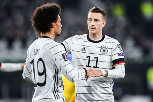 Tuyển Đức thắng 9-0 ở vòng loại World Cup