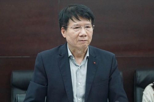 Thứ trưởng Trương Quốc Cường để cho nhiều loại thuốc giả lưu hành