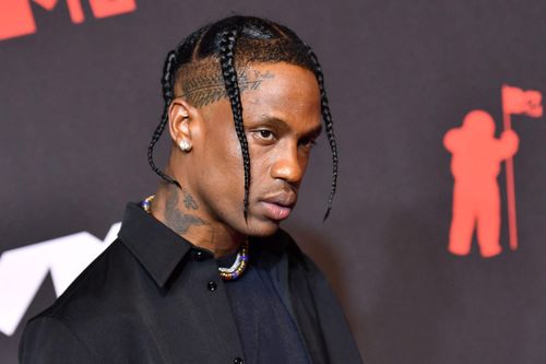 Người thứ 9 tử vong khi tham gia đêm nhạc của Travis Scott
