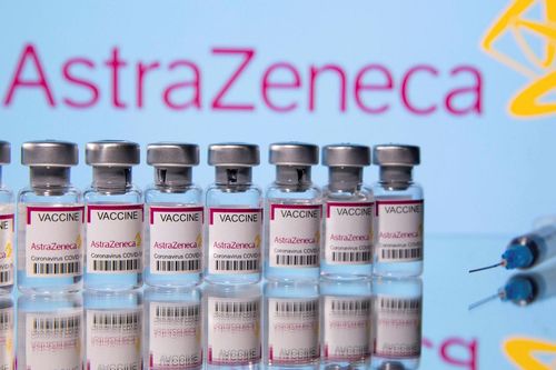 AstraZeneca sẽ bắt đầu thu lợi nhuận với đơn hàng vaccine Covid-19 mới