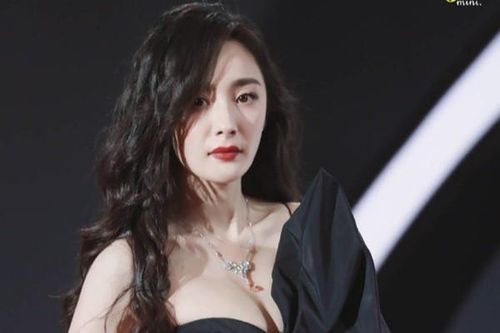 Thất bại mới của Dương Mịch