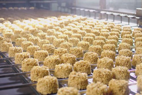 Quy định bổ sung muối i-ốt, sắt, kẽm vào thực phẩm gây khó
