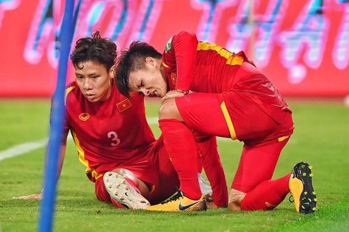 Sự thật với tuyển Việt Nam