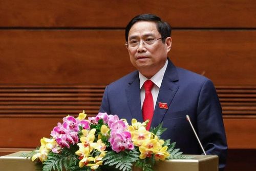 Nghị quyết về thích ứng an toàn, linh hoạt, kiểm soát hiệu quả dịch Covid-19 được thực tiễn chứng minh phù hợp, kịp thời
