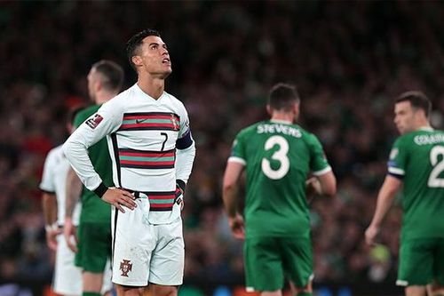 Kết quả vòng loại World Cup châu Âu: Ronaldo bất lực, Đức thắng 9 sao
