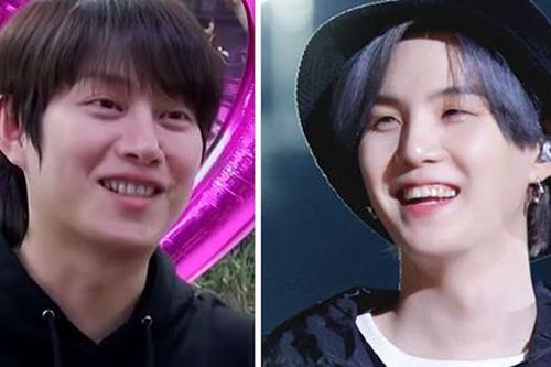 Tại sao Heechul lại nghĩ ngay đến Suga BTS khi muốn có 'cạ' uống rượu?