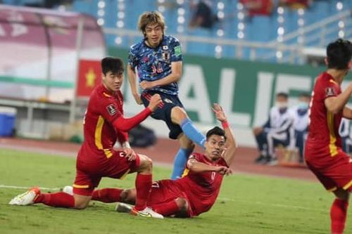 Bóng đá Việt Nam hôm nay: Đội tuyển Việt Nam có thể rơi khỏi TOP 100 FIFA