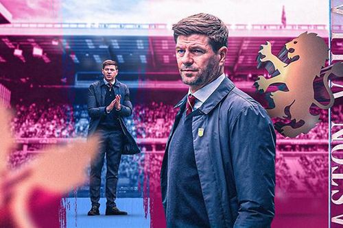 Steven Gerrard sẽ mang lại gì cho Aston Villa?