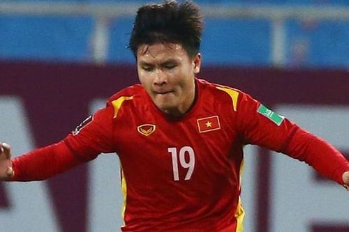 Bóng đá Việt Nam hôm nay: Quang Hải và Hoàng Đức có thể thi đấu tại Nhật Bản