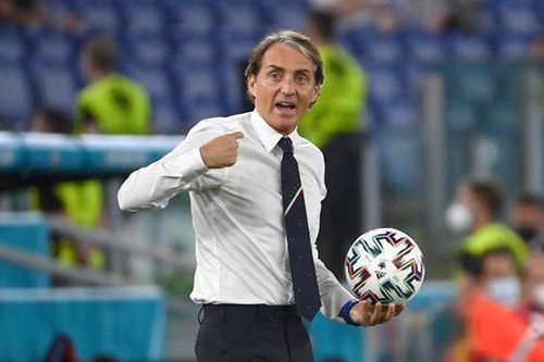 Italy vs Thụy Sĩ: Không gì khác, ngoài chiến thắng