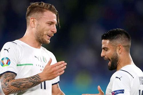 Nhận định bóng đá Ý vs Thụy Sĩ: HLV Mancini đau đầu lực lượng tuyển Italy