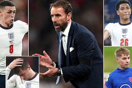 Nhận định bóng đá Anh vs Albania: Beckham đến trước, Tam sư tới sau