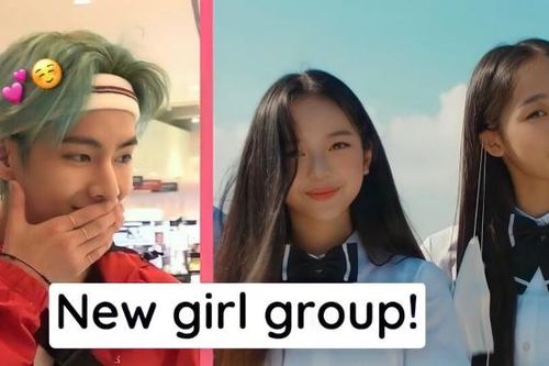 HYBE thành lập ADOR, chuẩn bị ra mắt girlgroup đàn em của BTS