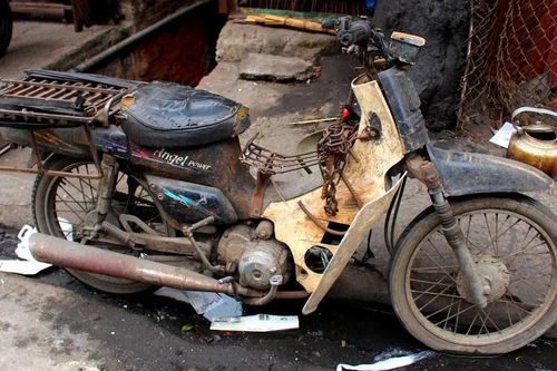 Các địa điểm, thủ tục và điều kiện để đổi xe máy cũ lấy xe máy mới ở Hà Nội