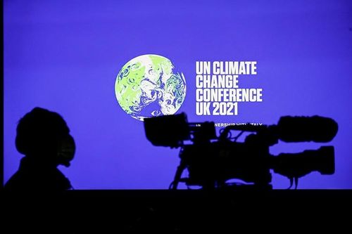 Ai Cập và UAE lần lượt đăng cai COP27 và COP28