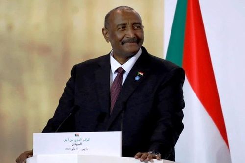 Quân đội Sudan thành lập hội đồng chuyển tiếp mới