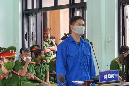 Giữ nguyên hình phạt với bác sĩ bị tố hiếp dâm nữ điều dưỡng