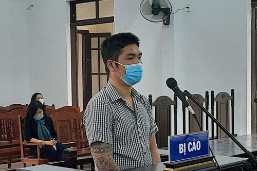 Mức án nghiêm khắc!