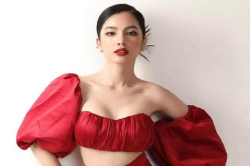 Cẩm Đan ẩn ý tuổi 18 'quá kinh khủng' sau ồn ào tình ái