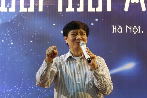 Nhà giáo nhân dân Trương Đình Chiến: Người thầy mẫu mực, luôn yêu thương học trò