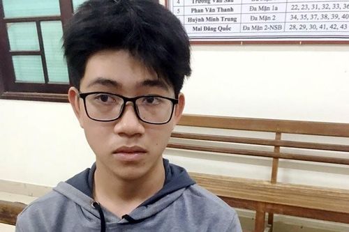 Đà Nẵng: Bắt giữ đối tượng đâm chết thiếu niên 13 tuổi