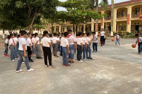 Sách giáo khoa Cánh Diều đề cao phát triển năng lực học sinh