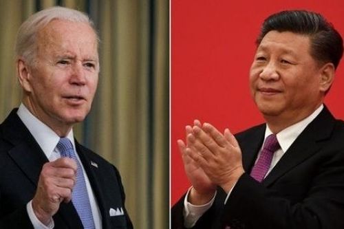 Mỹ-Trung Quốc chốt cuộc gặp duyên nợ, ông Tập Cận Bình có thể sẽ làm một điều đáng chú ý?