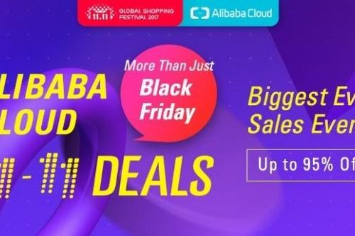 Lễ hội mua sắm Ngày lễ Độc thân 11/11: Người người 'săn sale', gã khổng lồ Alibaba lắc mình