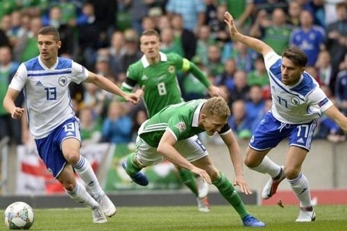 Nhận định trận Bắc Ireland vs Lithuania, 2h45 ngày 13/11