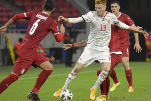 Nhận định trận Hungary vs San Marino, 2h45 ngày 13/11