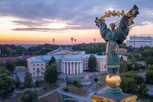 Đối thoại 2+2 Nga - Pháp về Ukraine