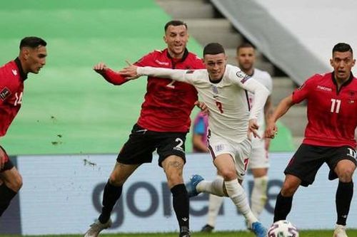 Nhận định, dự đoán Anh vs Albania, 02h45 ngày 13/11: Vé trong tay Tam Sư