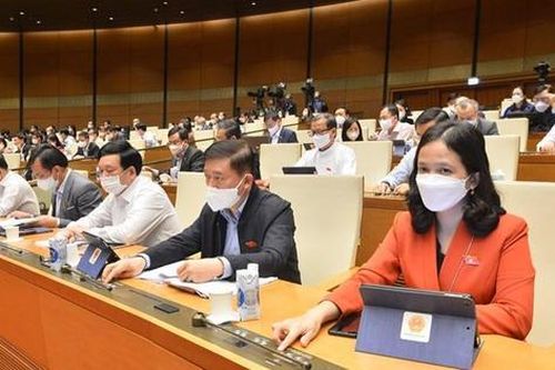 Thu nhập bình quân đầu người đạt 3.900 USD năm 2022